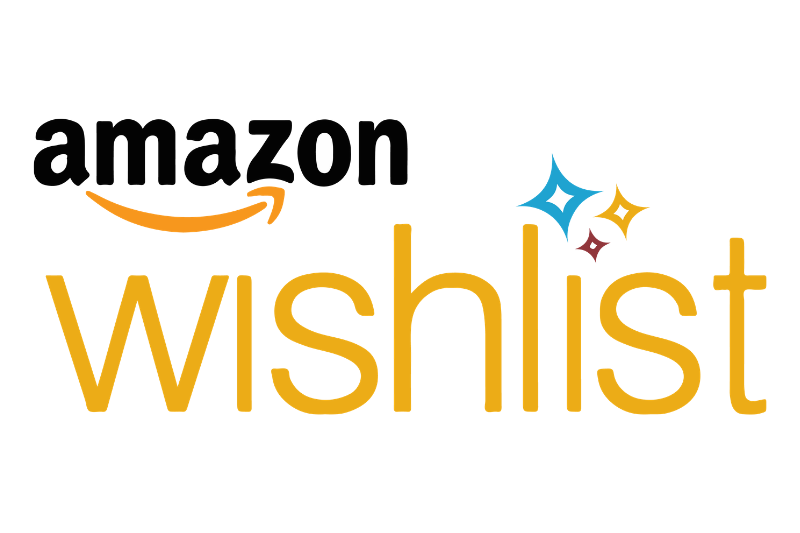 Amazon Wishlist logo