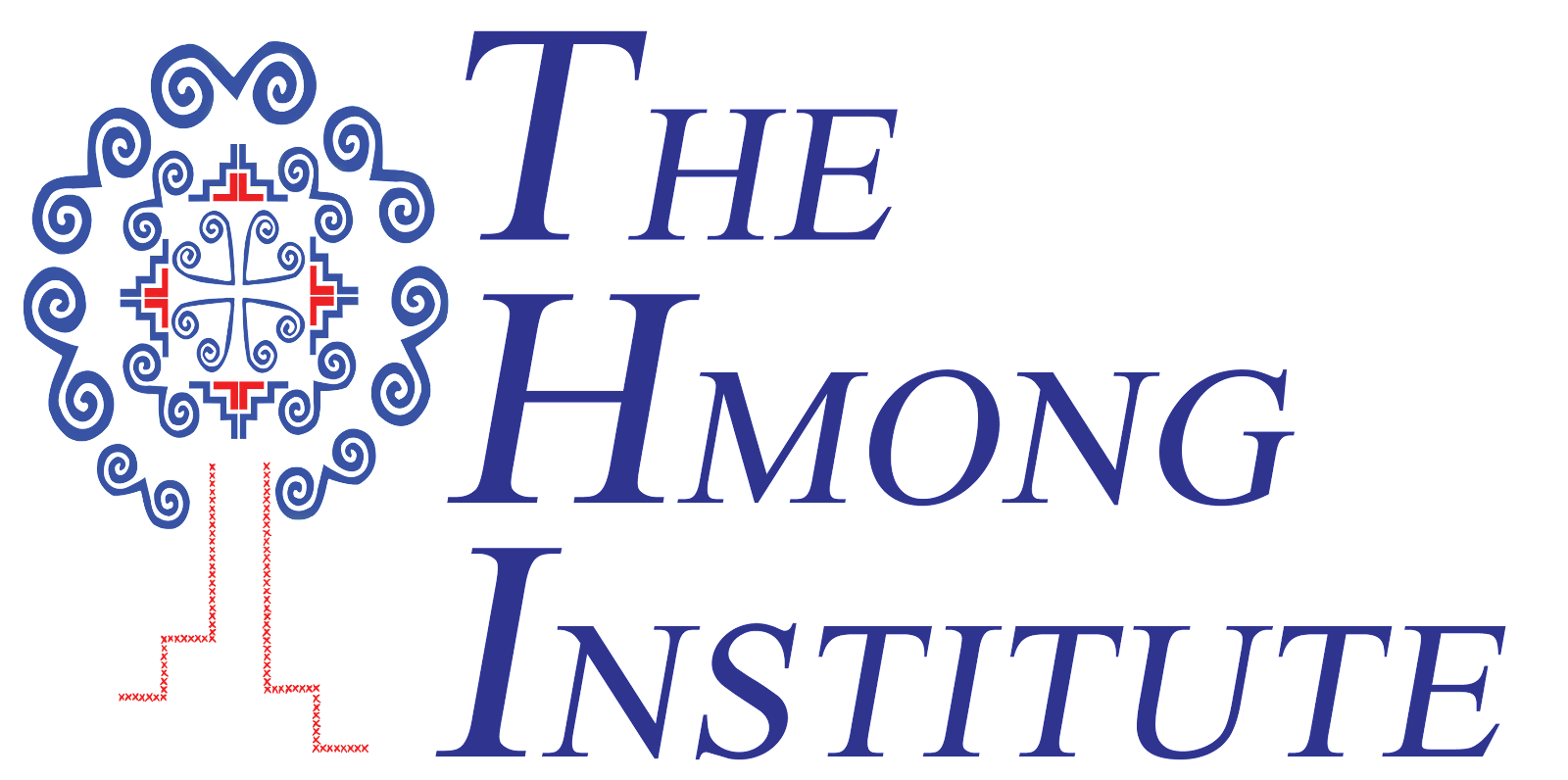 The Hmong Institute logo